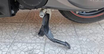 Honda SH 350 Grigio Sport – Ciciriello Moto (8)