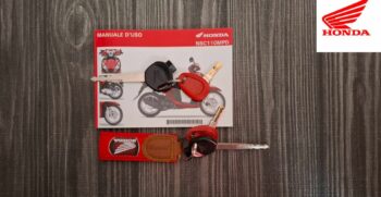 Honda Vision 110 Grigio – Ciciriello Moto (4)