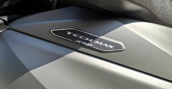 Yamaha X-Max 300 Tech Max Grigio – Ciciriello Moto (5)