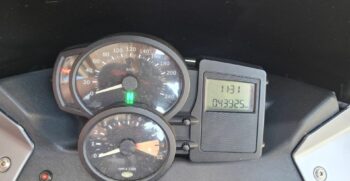 BMW F800ST Grigia – Ciciriello Moto (3)