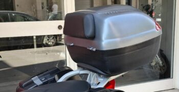 BMW F800ST Grigia – Ciciriello Moto (4)