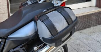 BMW F800ST Grigia – Ciciriello Moto (5)