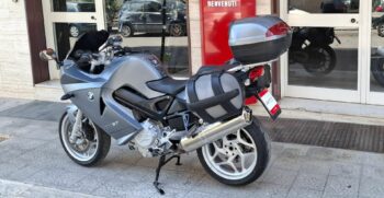 BMW F800ST Grigia – Ciciriello Moto (7)