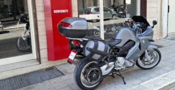BMW F800ST Grigia – Ciciriello Moto (8)