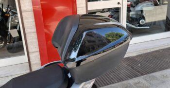 Honda SH 150 Nero – Ciciriello Moto (5)