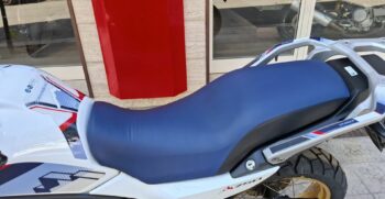 Honda Transalp XL 750 Bianca – Ciciriello (7)