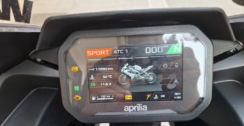 Aprilia RS 457 Nera – Ciciriello Moto (3)