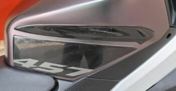 Aprilia RS 457 Nera – Ciciriello Moto (7)