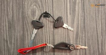 Keeway RKF 125 Nera – Ciciriello Moto (4)