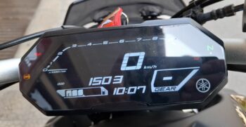 Yamaha MT 07 Nera – Ciciriello Moto (3)