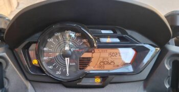 BMW C 650 GT Sport Nero – Ciciriello Moto (3)