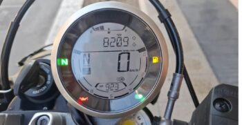 Ducati Scrambler Night Shift Nera – Ciciriello Moto (3)