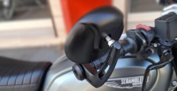 Ducati Scrambler Night Shift Nera – Ciciriello Moto (4)