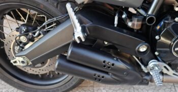 Ducati Scrambler Night Shift Nera – Ciciriello Moto (7)
