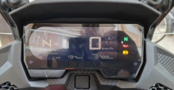 Honda CB 500 X Rosso – Ciciriello Moto (15)