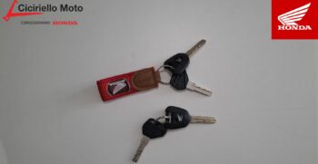 Honda CB 500 X Rosso – Ciciriello Moto (16)