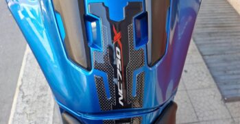 Honda NC 750 Manuale BLU – Ciciriello Moto (14)