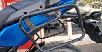 Honda NC 750 Manuale BLU – Ciciriello Moto (17)