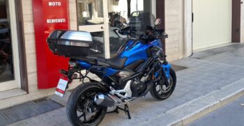 Honda NC 750 Manuale BLU – Ciciriello Moto (19)