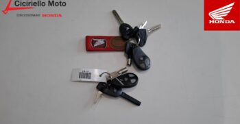 Honda NC 750 Manuale BLU – Ciciriello Moto (3)