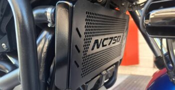 Honda NC 750 Manuale BLU – Ciciriello Moto (6)