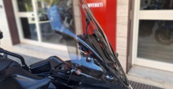 Honda NC 750 Manuale BLU – Ciciriello Moto (7)