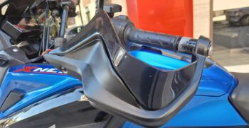 Honda NC 750 Manuale BLU – Ciciriello Moto (9)