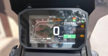 Honda X-ADV 750 Nero – Ciciriello Moto (3)