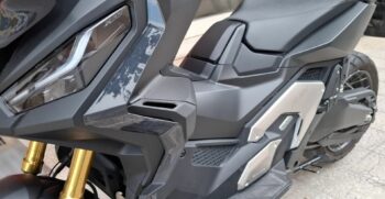 Honda X-ADV 750 Nero – Ciciriello Moto (6)