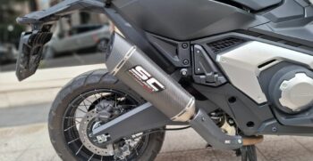 Honda X-ADV 750 Nero – Ciciriello Moto (8)