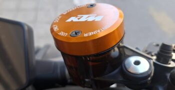 KTM Super Duke 1290 Nera – Ciciriello Moto (10)