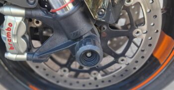 KTM Super Duke 1290 Nera – Ciciriello Moto (13)