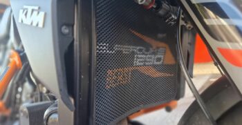 KTM Super Duke 1290 Nera – Ciciriello Moto (15)