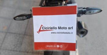 KTM Super Duke 1290 Nera – Ciciriello Moto (16)