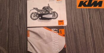 KTM Super Duke 1290 Nera – Ciciriello Moto (3)