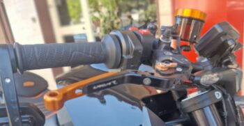 KTM Super Duke 1290 Nera – Ciciriello Moto (9)
