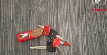 Kymco People GTi 300 Grigio – Ciciriello Moto (4)