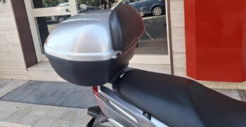 Kymco People GTi 300 Grigio – Ciciriello Moto (5)