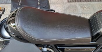Royal Enfield Continental GT Nera – Ciciriello Moto (11)