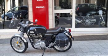 Royal Enfield Continental GT Nera – Ciciriello Moto (2)