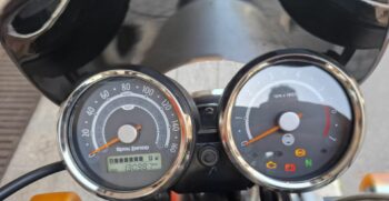 Royal Enfield Continental GT Nera – Ciciriello Moto (3)