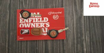 Royal Enfield Continental GT Nera – Ciciriello Moto (4)