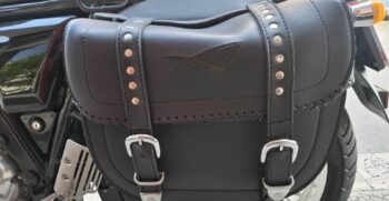 Royal Enfield Continental GT Nera – Ciciriello Moto (6)