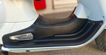 Vespa GTS 300 HPE Bianca – Ciciriello Moto (5)