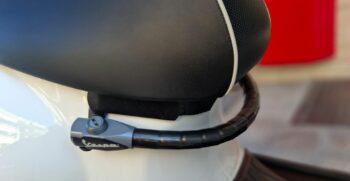 Vespa GTS 300 HPE Bianca – Ciciriello Moto (8)