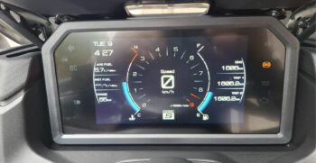 Yamaha T-Max 560 Nero – Ciciriello Moto (3)
