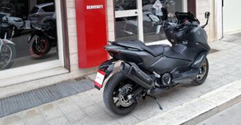 Yamaha T-Max 560 Nero – Ciciriello Moto (7)