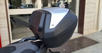 Honda ADV 350 Falcon Grey – Ciciriello Moto (5)