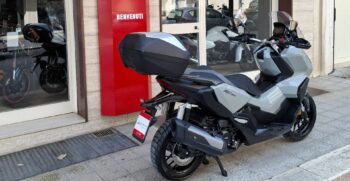 Honda ADV 350 Falcon Grey – Ciciriello Moto (6)