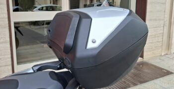 Honda ADV 350 Grigio – Ciciriello Moto (5)